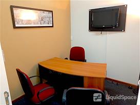 My Place Office Pinheiros