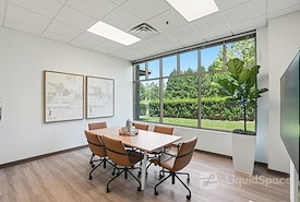 Rosemont Executive Suites