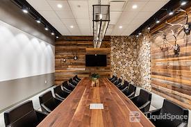 Roam Buckhead - Peachtree