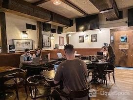 Workden - Downtown Montreal