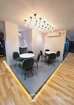 Fume Coworking Space