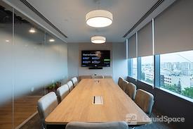 WeWork Roshni Tech Hub