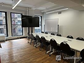 NYC Seminar & Conference Center