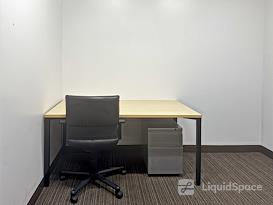 Regus | 601 Pennsylvania Avenue