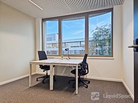 Regus | Senningerberg, Luxembourg Airport Moonar