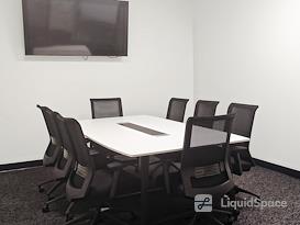Regus | NV, Las Vegas - Fire Mesa St