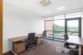 Regus | CORK, City Gate