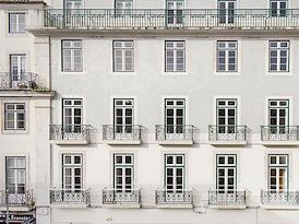 Regus | LISBON, Chiado