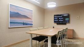 WeWork Raheja Mindspace - Building 9