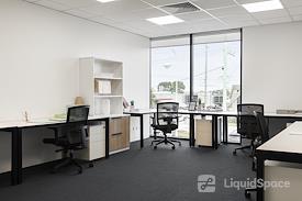 Sector Serviced Offices, Westall Rd