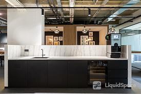 Regus | Amsterdam Buitenveldert