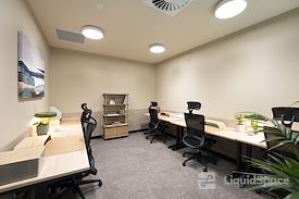 Waterman Workspaces Collins Street