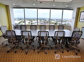 Regus | Stadium Towers Plaza