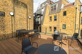 Regus | Davisville Centre