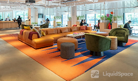 WeWork Raheja Platinum