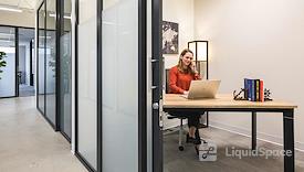 Serendipity Labs - New York - Financial District
