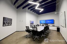 iQ Offices | 150 King Street West