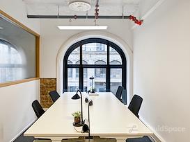 SPACES | Oslo Kvadraturen