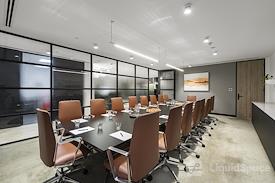 Sector Serviced Offices, Collins St
