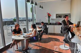 IOS OFFICES | Capital Reforma