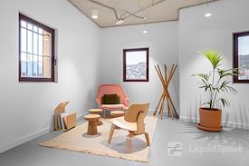 SPACES | Bilbao, Abando