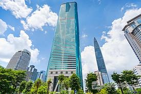 Regus | Shenzhen, Diwang Plaza