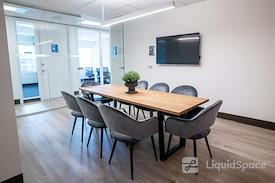Workhaus | 2 Sheppard Ave. E.