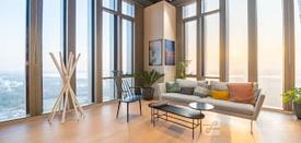 Regus | Warsaw, Solec