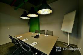 Regus | Madison Square Garden