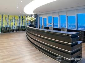 Regus | Tel Aviv, Electra Tower