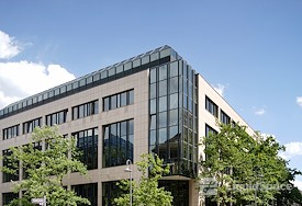 Design Offices | Frankfurt, Design Offices, Westendcarree