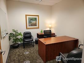 Office Evolution - Lakewood
