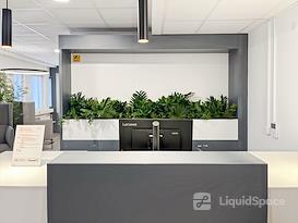 Regus | Vänersborg, Sundsgatan