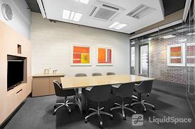 Regus | Cape Town Stellenbosch Eikestad Mall