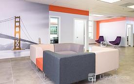 Circle Hub- Los Angeles