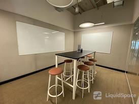 WeWork Vaishnavi Signature