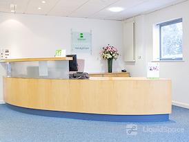 Basepoint | Andover, East Portway Business Park