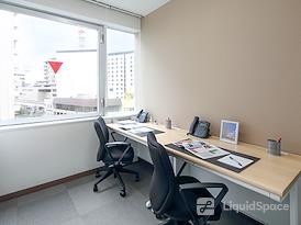 Regus | Okinawa, JR Kyushu Naha Building