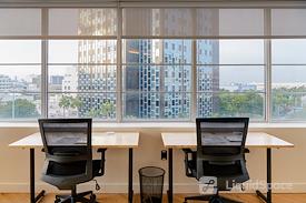 Industrious - Miami Beach