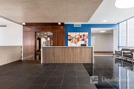 Regus || Sandy