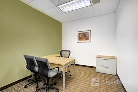 Regus | Rye