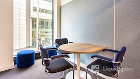 WeWork | 120 Moorgate