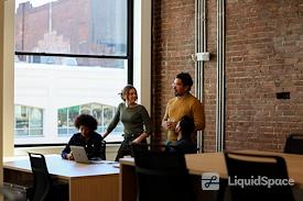 Workbar Worcester