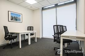 Regus | Dushanbe, Opera & Ballet