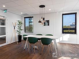 Regus | Amsterdam Sarphati Plaza