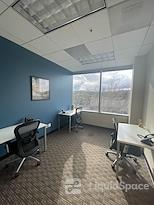 Regus | Treat Boulevard
