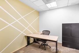 Regus | Mexico City, Palmas Torre Esmeralda II