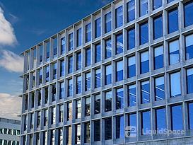 SPACES | Madrid, Polaris