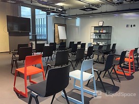 Design Offices | Hamburg, Design Offices, Hammerbrook