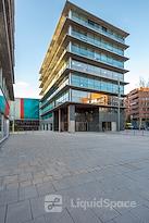 Regus | Barcelona Sarria Forum